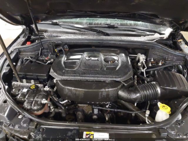 2018 JEEP GRAND CHEROKEE 1C4RJFAG8JC457111 Photo 9