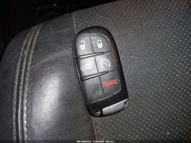 2018 JEEP GRAND CHEROKEE 1C4RJFAG8JC457111 Photo 10