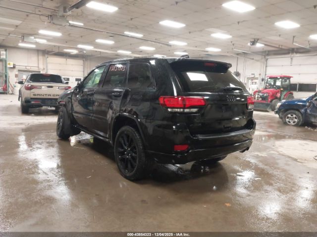 2018 JEEP GRAND CHEROKEE 1C4RJFAG8JC457111 Photo 2