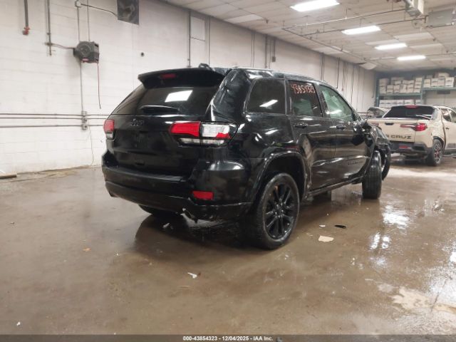 2018 JEEP GRAND CHEROKEE 1C4RJFAG8JC457111 Photo 3