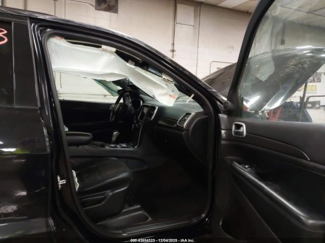 2018 JEEP GRAND CHEROKEE 1C4RJFAG8JC457111 Photo 4