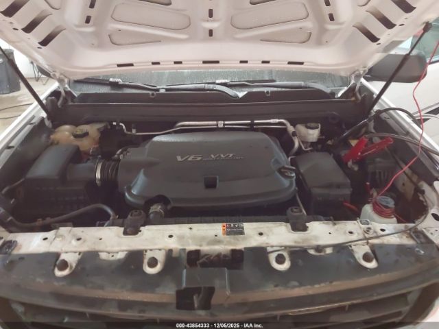 2018 CHEVROLET COLORADO 1GCGTBEN4J1151232 Photo 9