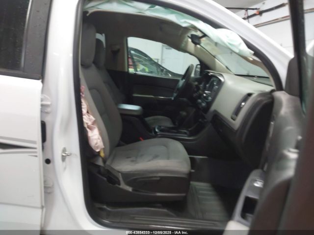 2018 CHEVROLET COLORADO 1GCGTBEN4J1151232 Photo 4