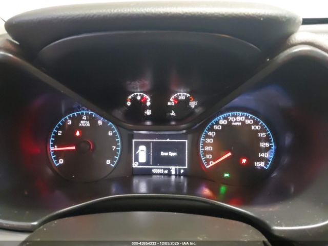 2018 CHEVROLET COLORADO 1GCGTBEN4J1151232 Photo 6