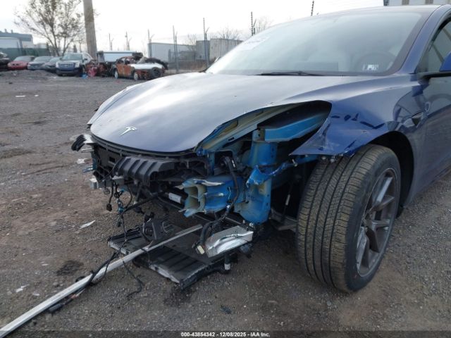 2022 TESLA MODEL 3 5YJ3E1EA8NF325381 Photo 5