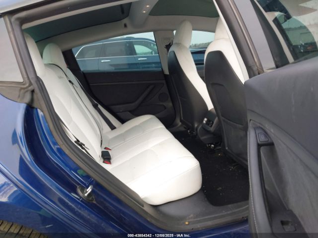 2022 TESLA MODEL 3 5YJ3E1EA8NF325381 Photo 7