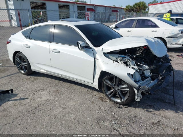2024 ACURA INTEGRA 19UDE4H68RA027782