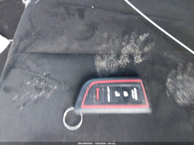 2024 ACURA INTEGRA 19UDE4H68RA027782 Photo 10