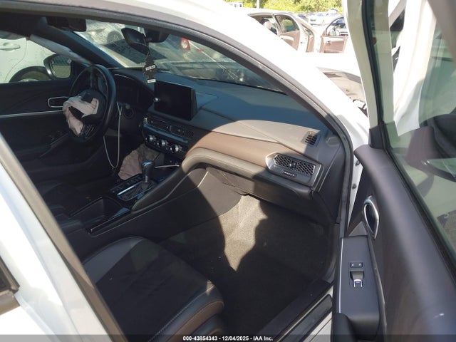 2024 ACURA INTEGRA 19UDE4H68RA027782 Photo 4