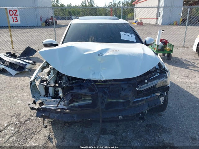 2024 ACURA INTEGRA 19UDE4H68RA027782 Photo 5