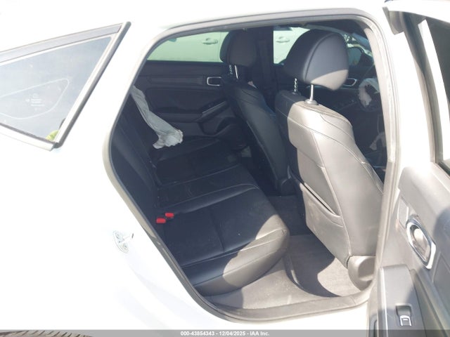 2024 ACURA INTEGRA 19UDE4H68RA027782 Photo 7