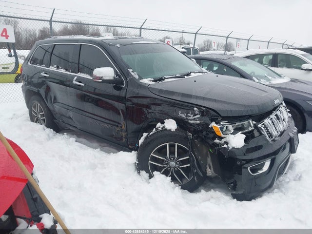 2018 JEEP GRAND CHEROKEE 1C4RJFBG2JC378872