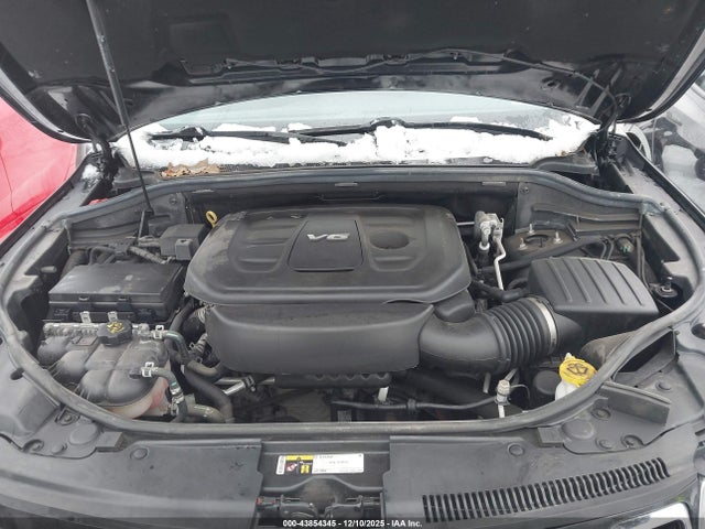 2018 JEEP GRAND CHEROKEE 1C4RJFBG2JC378872 Photo 9