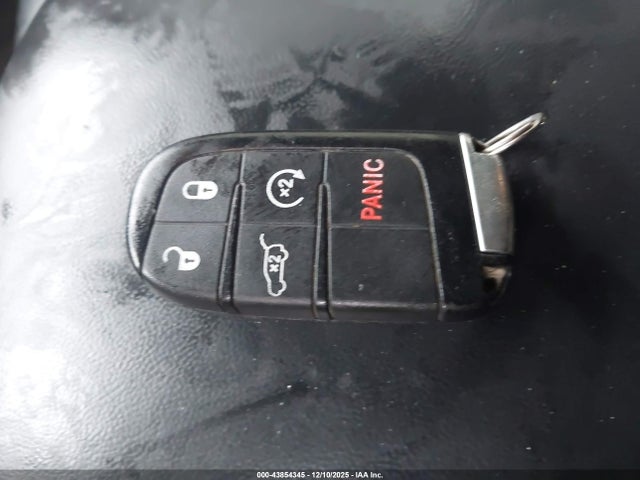 2018 JEEP GRAND CHEROKEE 1C4RJFBG2JC378872 Photo 10