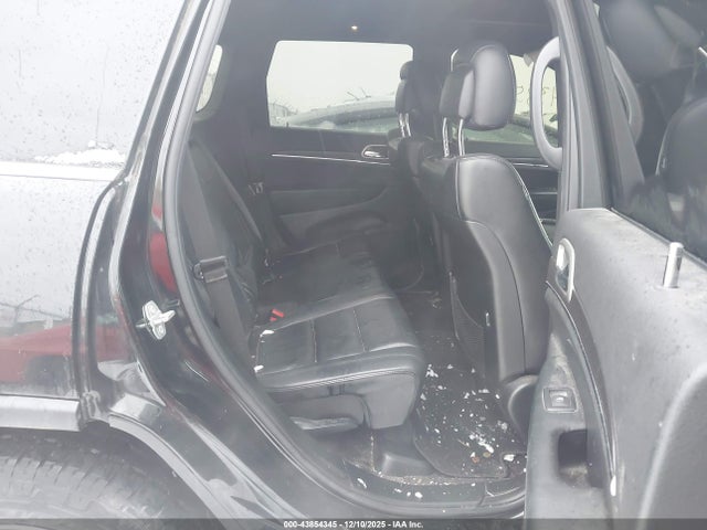 2018 JEEP GRAND CHEROKEE 1C4RJFBG2JC378872 Photo 7