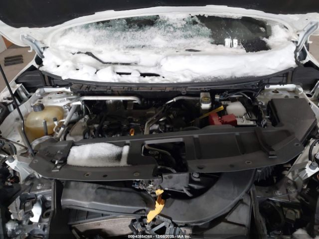 2021 NISSAN ROGUE JN8AT3BA4MW014848 Photo 9