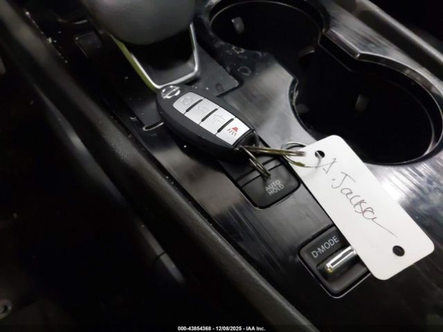 2021 NISSAN ROGUE JN8AT3BA4MW014848 Photo 10