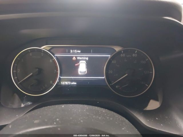 2021 NISSAN ROGUE JN8AT3BA4MW014848 Photo 6