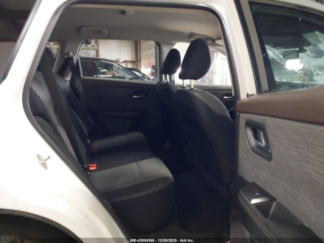 2021 NISSAN ROGUE JN8AT3BA4MW014848 Photo 7