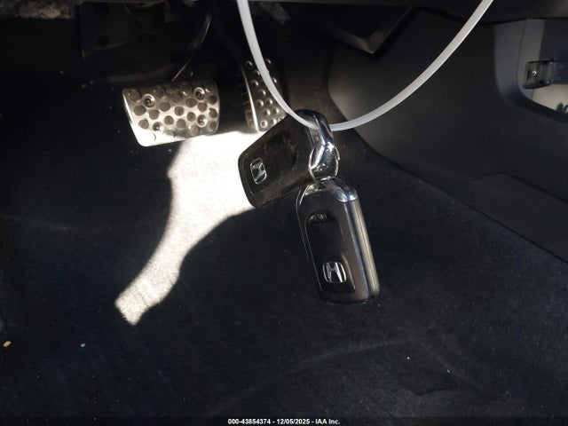 43854374 :رقم المزاد ، 19XFC2F85KE050266 vin ، 2019 Honda Civic Sport مزاد بيع