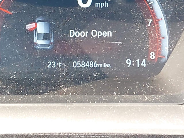 43854374 :رقم المزاد ، 19XFC2F85KE050266 vin ، 2019 Honda Civic Sport مزاد بيع