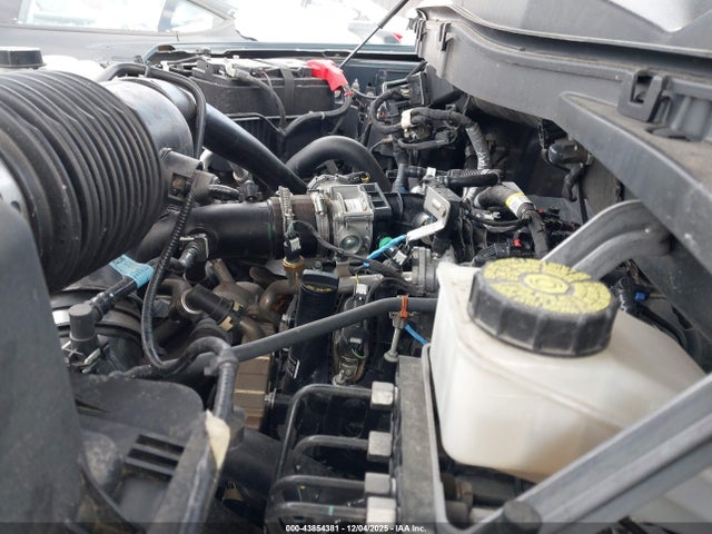 Продажа на аукционе авто 2023 Ford F-150 Xl, vin: 1FTEW1EP4PKD27533, номер лота: 43854381