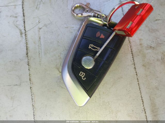 2016 BMW X5 5UXKR2C57G0H41775 Photo 10