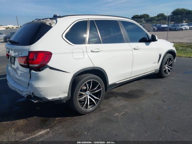 2016 BMW X5 5UXKR2C57G0H41775 Photo 3