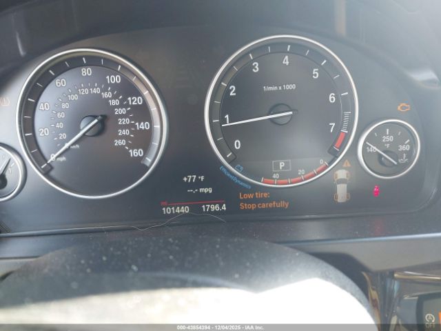 2016 BMW X5 5UXKR2C57G0H41775 Photo 6