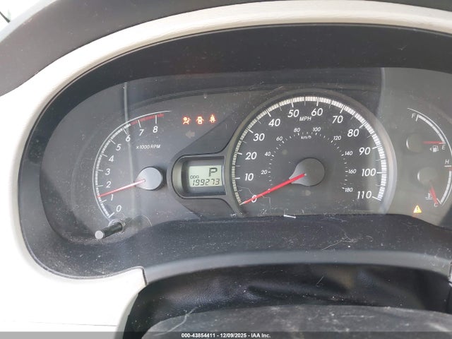 2014 Toyota Sienna Le V6 8 Passenger მანქანა იყიდება აუქციონზე, vin: 5TDKK3DC6ES474855, აუქციონის ნომერი: 43854411
