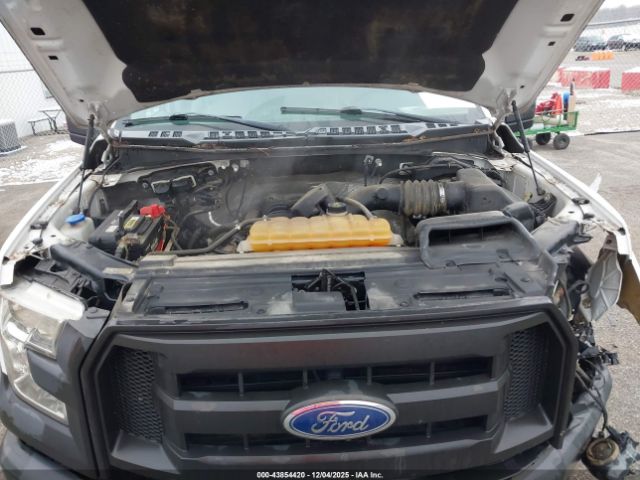 2016 FORD F-150 1FTEX1EFXGKD97011 Photo 9