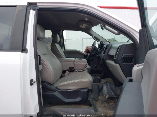 2016 FORD F-150 1FTEX1EFXGKD97011 Photo 4