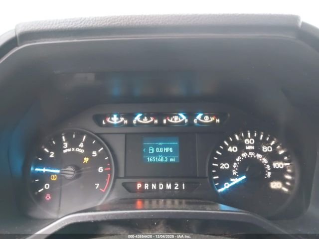 2016 FORD F-150 1FTEX1EFXGKD97011 Photo 6