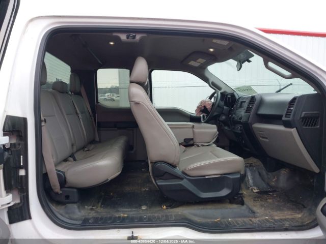 2016 FORD F-150 1FTEX1EFXGKD97011 Photo 7