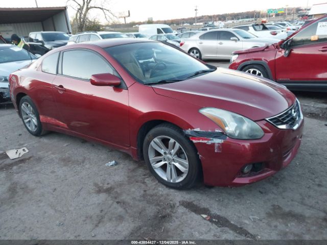 2013 NISSAN ALTIMA 1N4AL2EP0DC182659