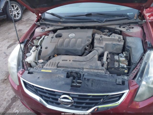 2013 NISSAN ALTIMA 1N4AL2EP0DC182659 Photo 9