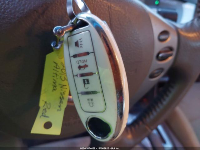 2013 NISSAN ALTIMA 1N4AL2EP0DC182659 Photo 10