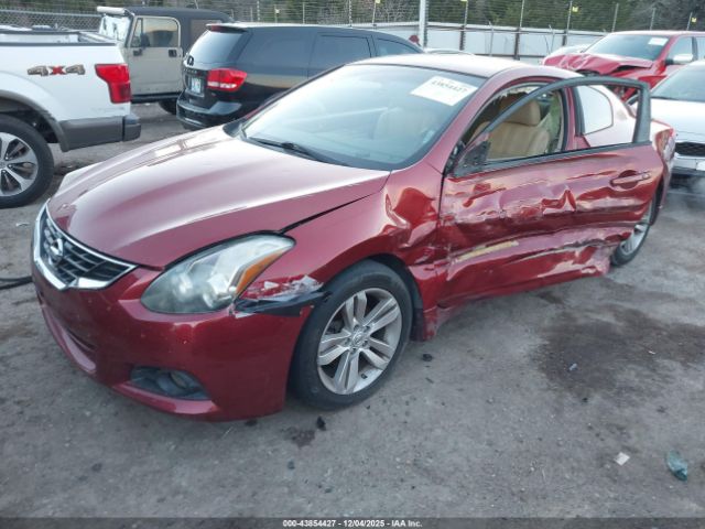 2013 NISSAN ALTIMA 1N4AL2EP0DC182659 Photo 1
