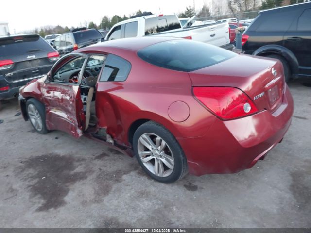 2013 NISSAN ALTIMA 1N4AL2EP0DC182659 Photo 2