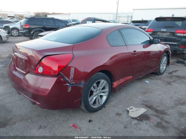2013 NISSAN ALTIMA 1N4AL2EP0DC182659 Photo 3