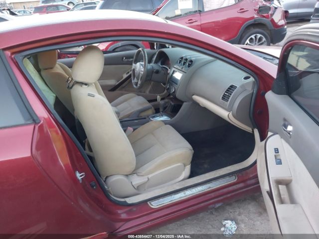 2013 NISSAN ALTIMA 1N4AL2EP0DC182659 Photo 4