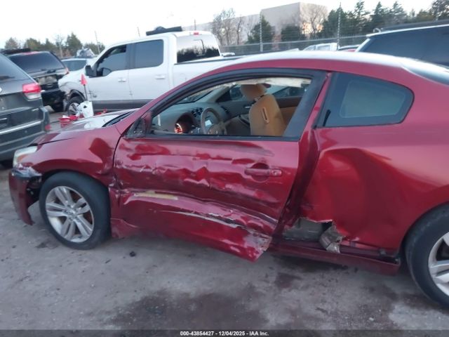 2013 NISSAN ALTIMA 1N4AL2EP0DC182659 Photo 5