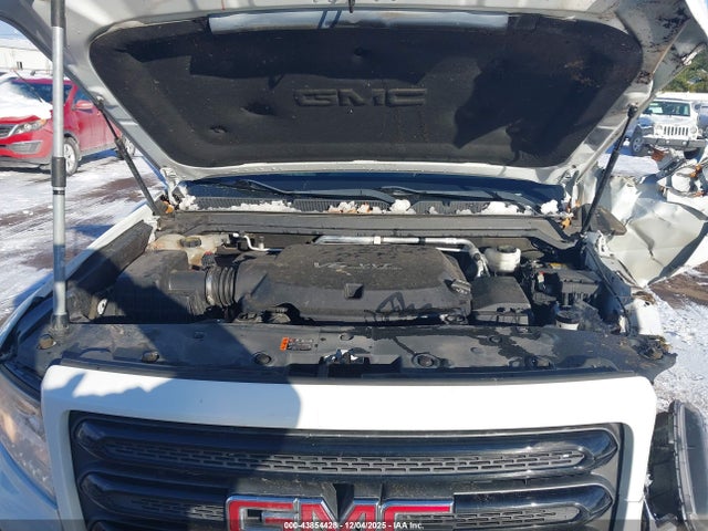Продажа на аукционе авто 2019 Gmc Canyon All Terrain W/leather, vin: 1GTG6FEN2K1353678, номер лота: 43854428