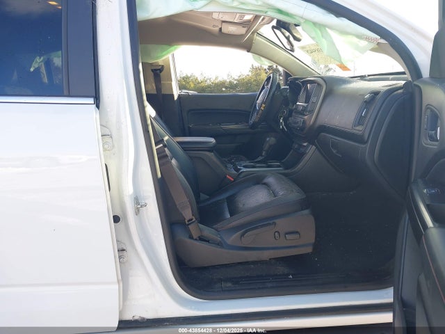 Продажа на аукционе авто 2019 Gmc Canyon All Terrain W/leather, vin: 1GTG6FEN2K1353678, номер лота: 43854428