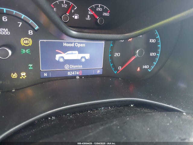 Продажа на аукционе авто 2019 Gmc Canyon All Terrain W/leather, vin: 1GTG6FEN2K1353678, номер лота: 43854428