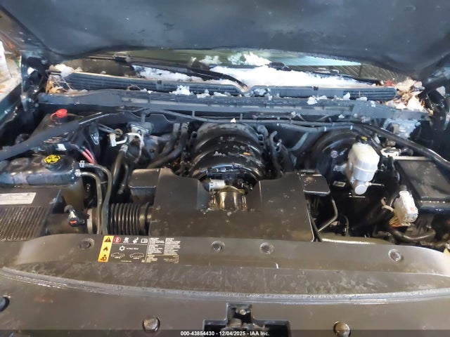 3GTU2NEJ7JG465379 GMC Sierra 1500 Slt