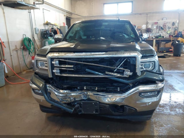 3GTU2NEJ7JG465379 GMC Sierra 1500 Slt