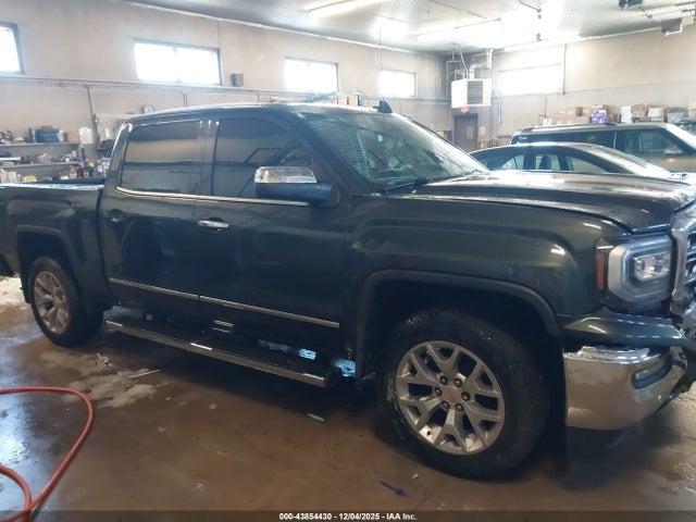 3GTU2NEJ7JG465379 GMC Sierra 1500 Slt