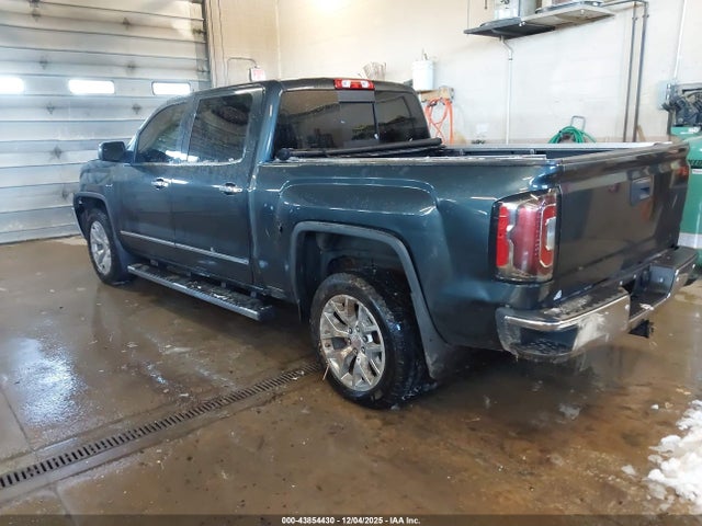 3GTU2NEJ7JG465379 GMC Sierra 1500 Slt