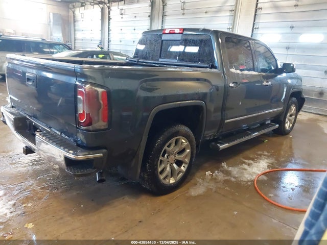 3GTU2NEJ7JG465379 GMC Sierra 1500 Slt